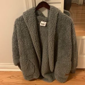 Nordic Beach Jacket -1 Size